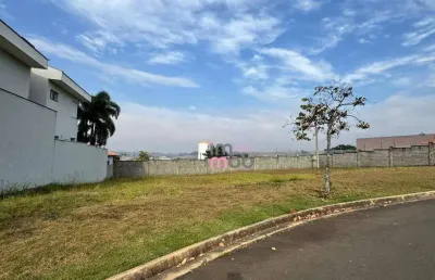 Terreno à venda, 306 m² por r$ 425.000 - santa rosa - piracicaba/sp