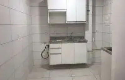 Apartamento com 2 quartos à venda na Rua Pataro Machado, Centro, Lauro de Freitas