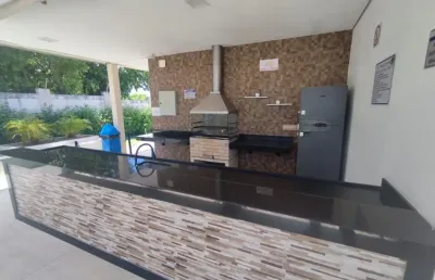 Apartamento com 2 quartos à venda na Rua Pataro Machado, 259, Centro, Lauro de Freitas