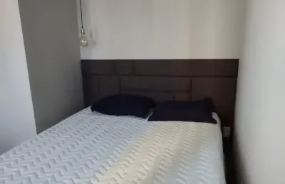 Apartamento com 2 quartos à venda na Rua Pataro Machado, 259, Centro, Lauro de Freitas