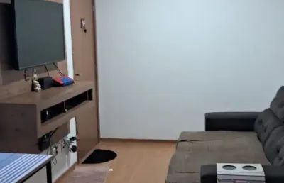 Apartamento com 2 quartos para alugar na Rua Pataro Machado, 88, Centro, Lauro de Freitas