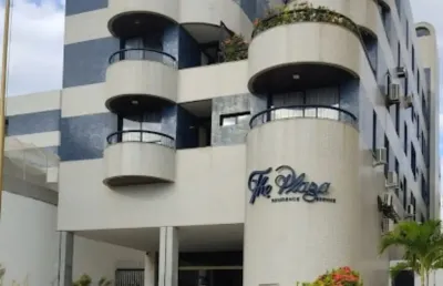 Flat com 1 quarto à venda na avenida adhemar de barros, 58, ondina, salvador, 30 m2 por r$ 370.000