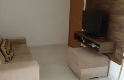Apartamento com 2 quartos para alugar na Rua Pataro Machado, 418, Centro, Lauro de Freitas
