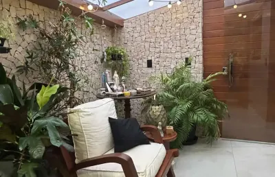 Apartamento com 2 quartos à venda na Rua Pataro Machado, 418, Centro, Lauro de Freitas