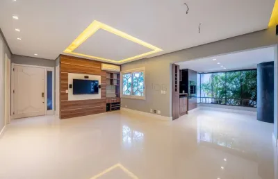 Cobertura com 3 quartos à venda na avenida mariland, 156, são joão, porto alegre por r$ 1.400.000