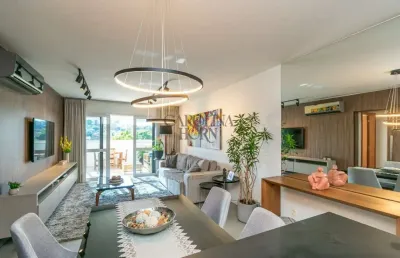 Apartamento com 3 quartos à venda na avenida doutor nilo peçanha, 3361, chácara das pedras, porto alegre por r$ 1.690.000