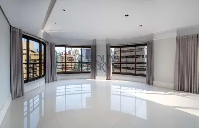 Apartamento com 4 quartos à venda na rua comendador rheingantz, 696, bela vista, porto alegre por r$ 4.490.000