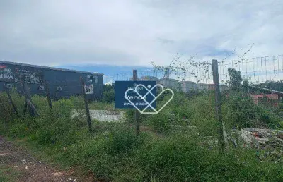 Seu espaço dos sonhos: terreno amplo de 1408m² aguarda por você na brum imob