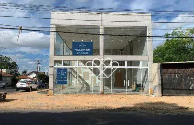Oportunidade única no coração de gravataí: loja comercial em construção na brum imob