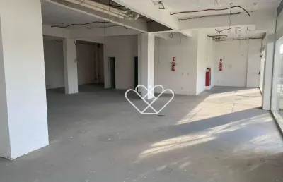 Aluguel sem burocracia: espaçosa loja de 200m² no centro de gravataí