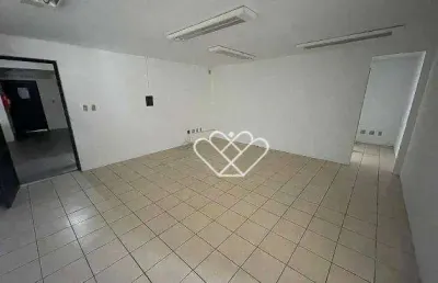 Oportunidade única: sala comercial espaçosa no bairro salgado filho, aluguel sem burocracia!