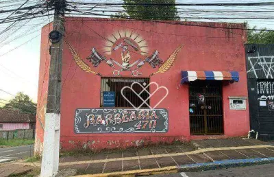 Espaço comercial no coração de gravataí: excelente oportunidade!