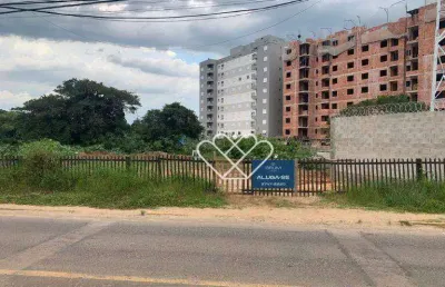 Terreno comercial para alugar na Rua João Maria da Fonseca, Centro, Gravataí
