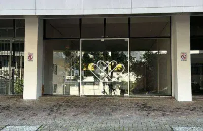 Excelente loja de 180m² com 2 andares e 2 banheiros no centro de gravataí