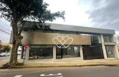 Ponto comercial para alugar na Rua Salvador Canelas Sobrinho, Centro, Gravataí