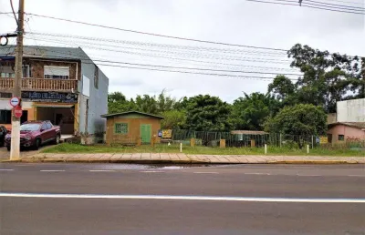 Terreno comercial em localização estratégica na avenida dorival