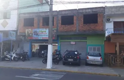 Aluguel de excelente loja em avenida movimentada no bairro bom sucesso, gravataí