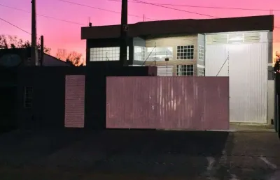 Venda e aluguel de prédio comercial no bairro parque florido, gravataí