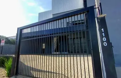 Pavilhão à venda no bairro passo das pedras — espaço, estrutura e localização estratégica para o seu negócio!