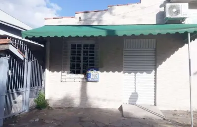 Aluguel de excelente loja junto ao centro de gravataí em região comercial movimentada