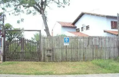 Terreno de 380m² no centro de gravataí - ideal para estacionamento