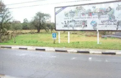 Terreno estratégico à venda e aluguel no passo das pedras, gravataí