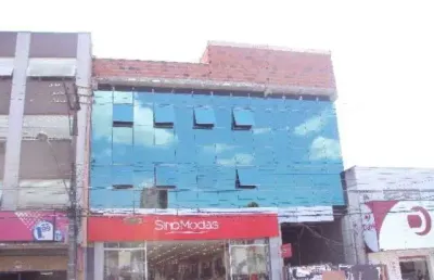 Sala comercial para alugar na Avenida Dorival Cândido Luz de Oliveira, Centro, Gravataí
