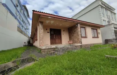 Casa comercial versátil à venda ou para locação no centro de gravataí