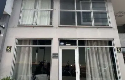 Loja comercial espaçosa no centro de gravataí – localização privilegiada para o seu negócio