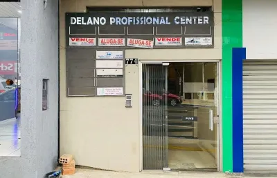 Sala comercial para alugar no Centro, Gravataí 