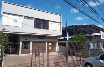 Oportunidade única: loja comercial de 50m² em são vicente, gravataí