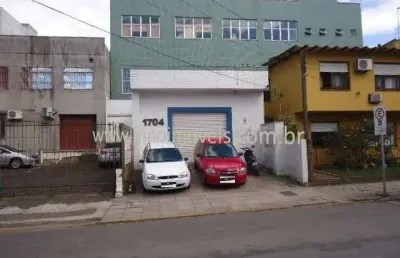 Locação de espaço comercial estratégico no centro de gravataí