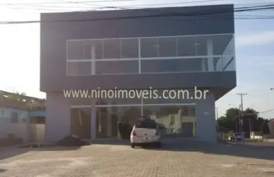 Aluguel de sala comercial de 220m² em localização privilegiada