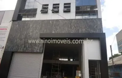 Sala comercial ampla de 300m² para aluguel - oportunidade única