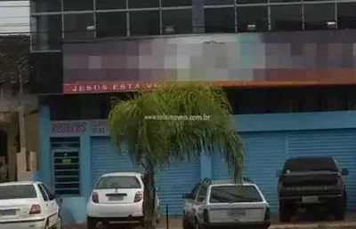 Espaço comercial amplo em gravataí - locação disponível!