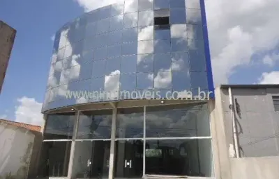 Sala comercial de 100m² à venda em localização privilegiada