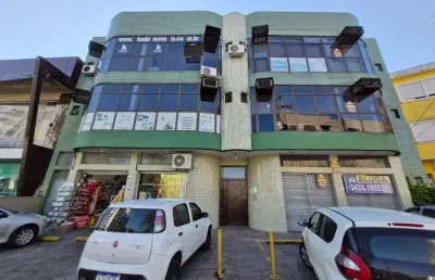 Loja comercial de 84m² para aluguel no centro de gravataí