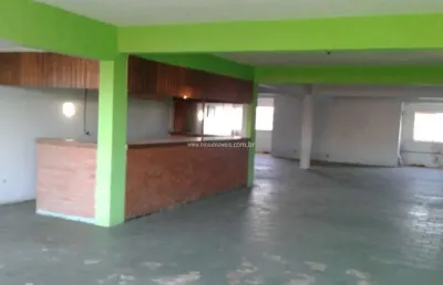 Sala comercial para alugar na Avenida Dorival Cândido Luz de Oliveira, COHAB A, Gravataí