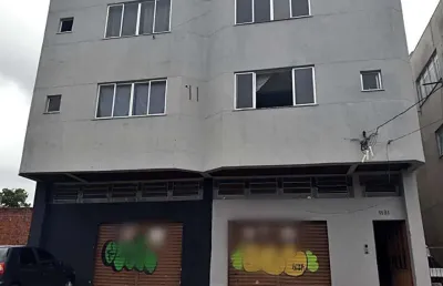 Aluguel de sala comercial espaçosa com 180 m² em local privilegiado - gravataí