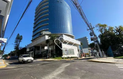 Sala comercial no centro de gravataí: sua nova oportunidade de negócio!