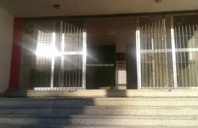 Aluguel de sala comercial de 40m² na avenida general flores da cunha