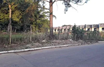 Terreno de 300 m² para locação no bairro são luiz - versatilidade e excelente localização