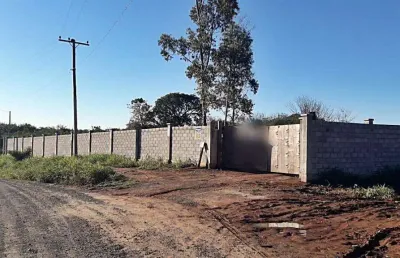 Terreno comercial amplo em localização estratégica para locação