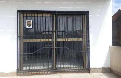 Loja de 30 m² no parque olinda em gravataí: pronta para seu negócio!