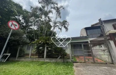 Casa com 4 dormitórios para alugar, 200 m² por r$ 4.480,00/mês - centro - gravataí/rs