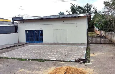 Terreno de 1120m² para venda e aluguel na principal avenida de gravataí