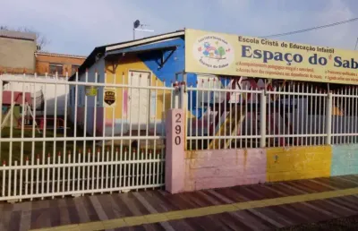 Casa mobiliada à venda no bairro cohab a em gravataí