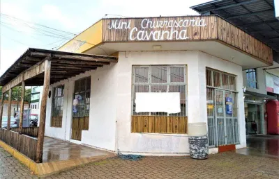Aluguel de loja de 50m² no bairro morada do vale iii, gravataí