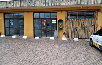 Loja comercial de 40 m² às margens da rs 020 em gravataí: localização estratégica!