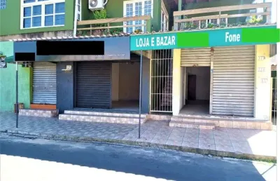 Ponto comercial para alugar na Rua São João Batista, Cruzeiro, Gravataí
